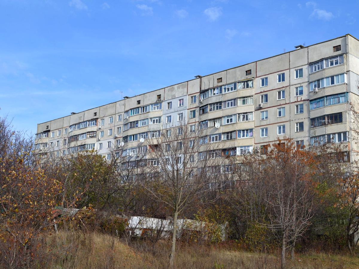 Фото будинку