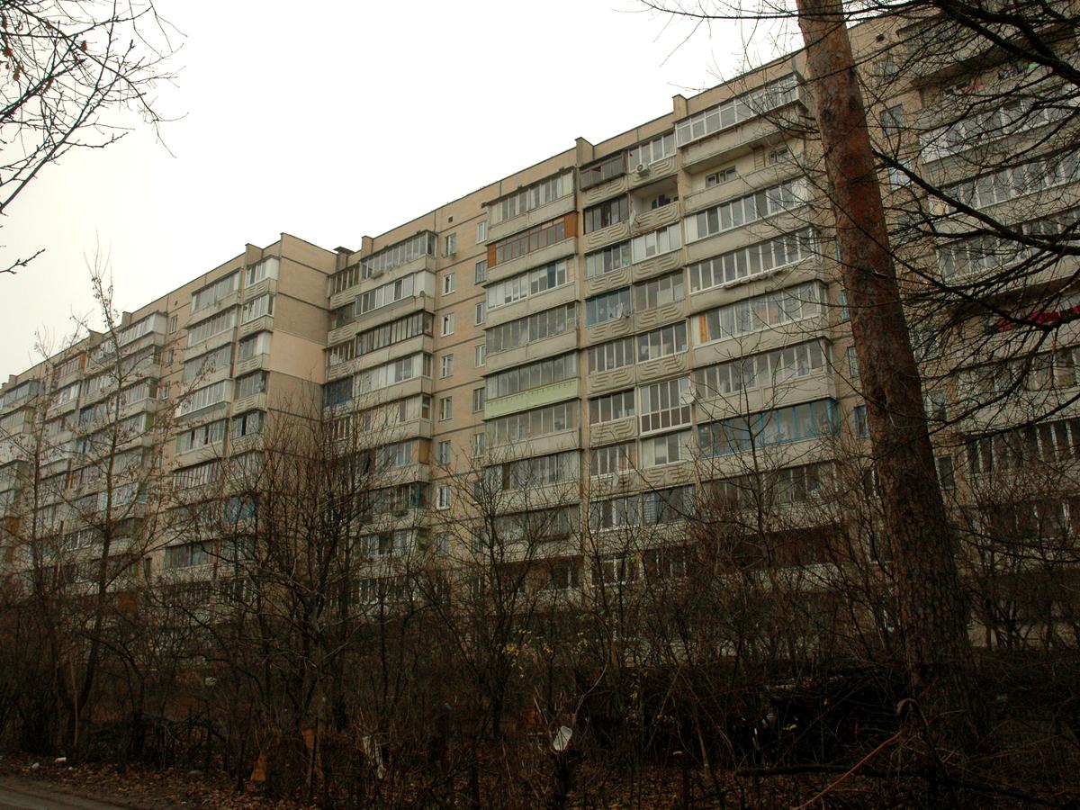 Фото будинку