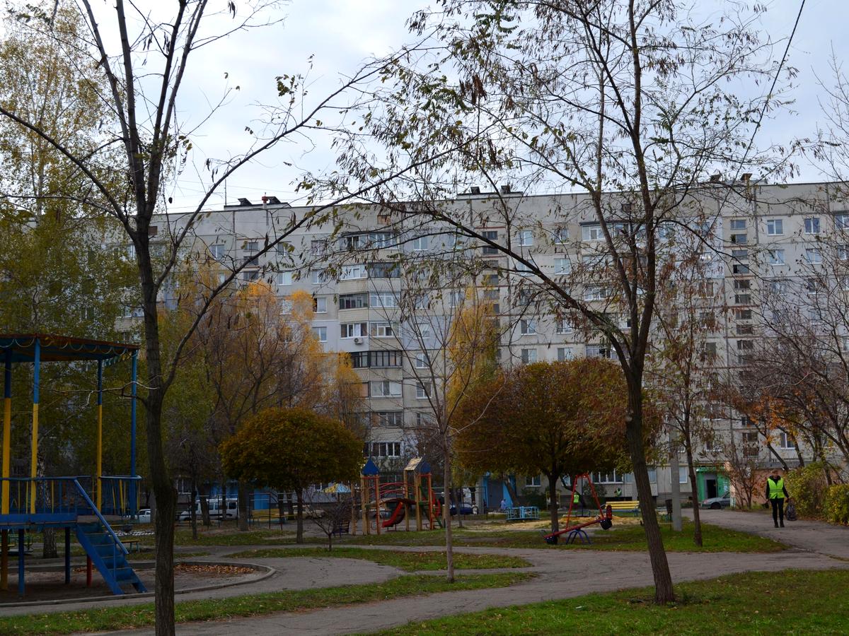 Фото будинку
