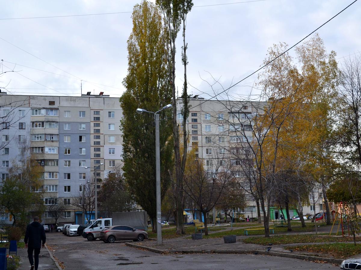 Фото будинку