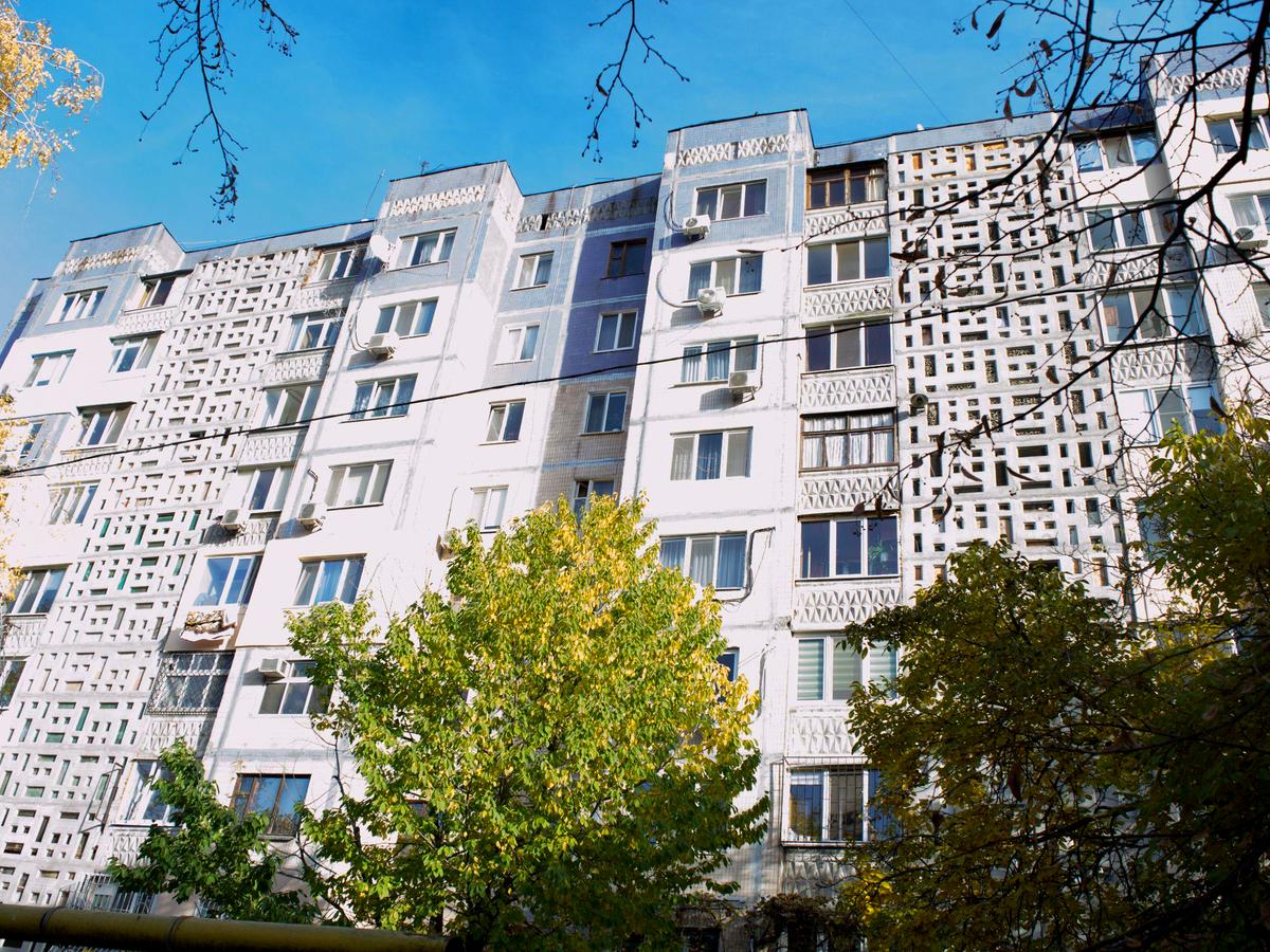 1-кімнатна квартира за адресою вул. Шишкіна (площа 34,5 м²) - фото 11 1-кімнатна квартира за адресою вул. Шишкіна (площа 34,5 м²) - Atlanta.ua - фото 11