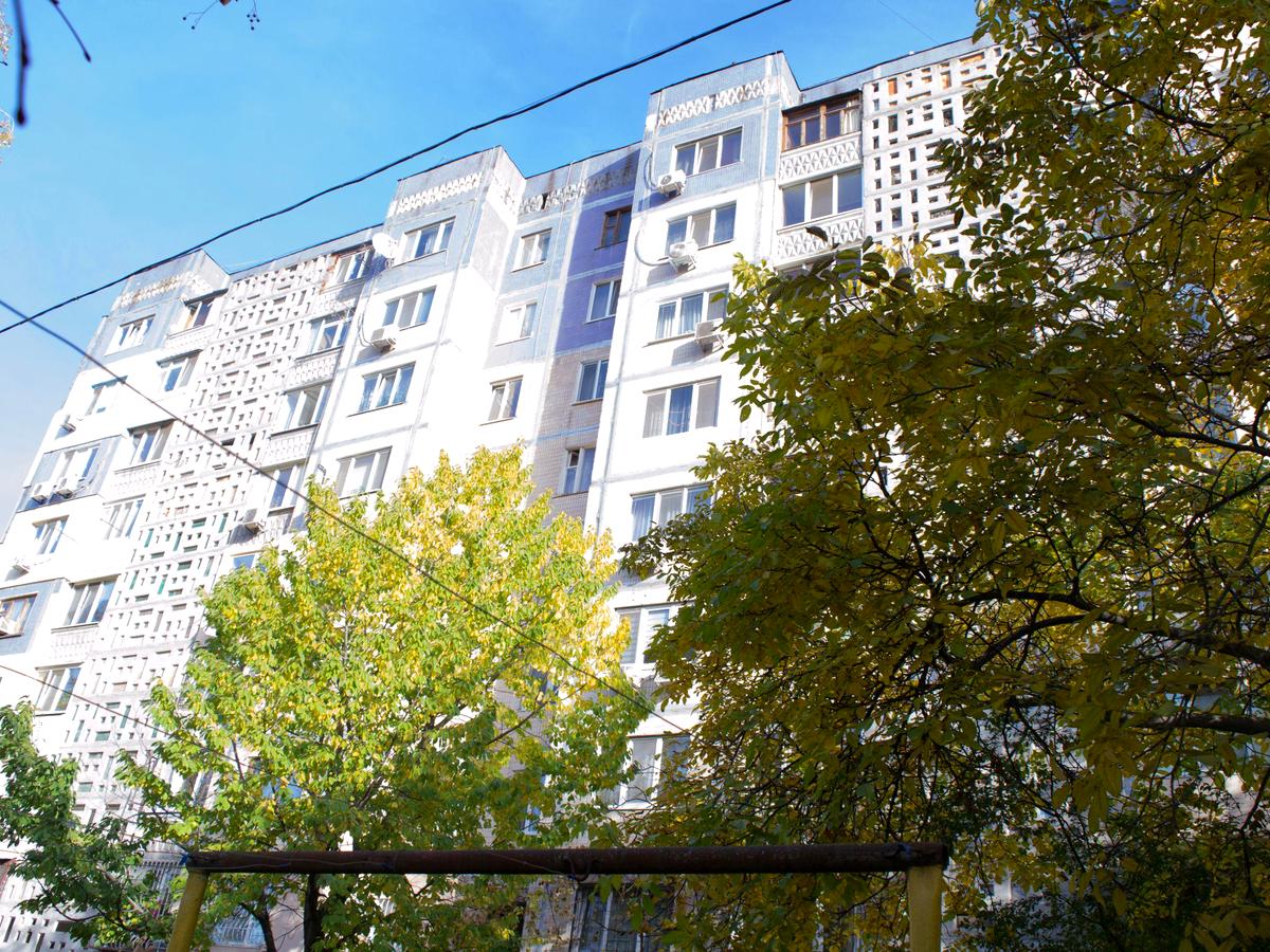 1-кімнатна квартира за адресою вул. Шишкіна (площа 34,5 м²) - фото 12 1-кімнатна квартира за адресою вул. Шишкіна (площа 34,5 м²) - Atlanta.ua - фото 12