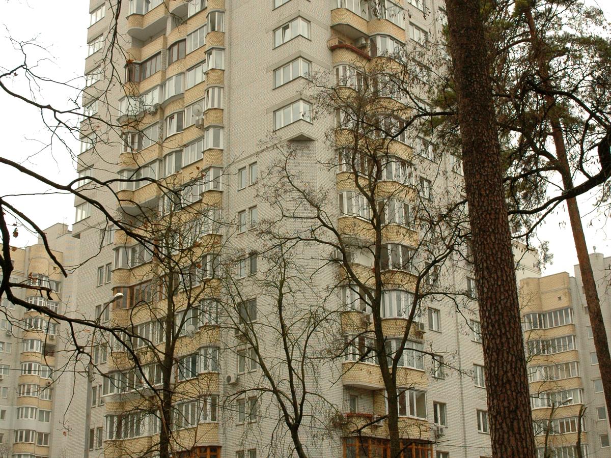 Фото дома