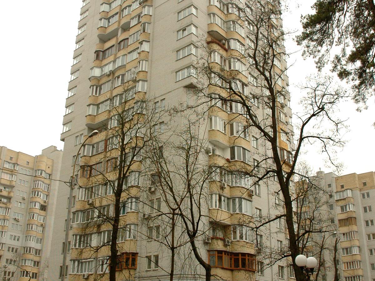 Фото дома
