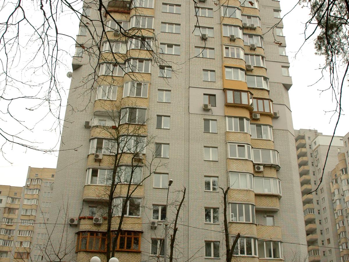 Фото дома