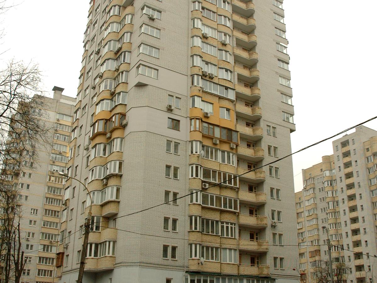 Фото дома