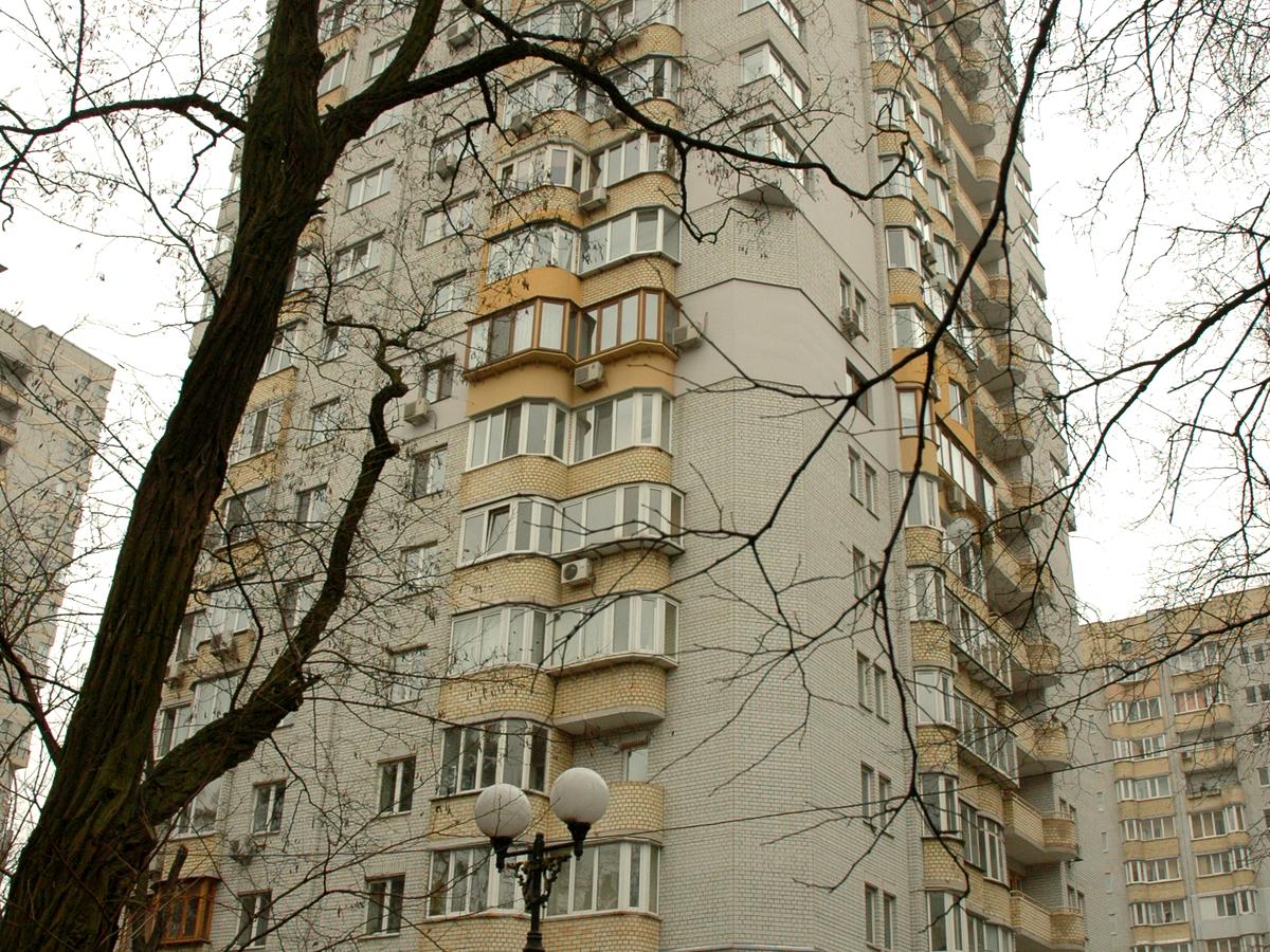 Фото дома