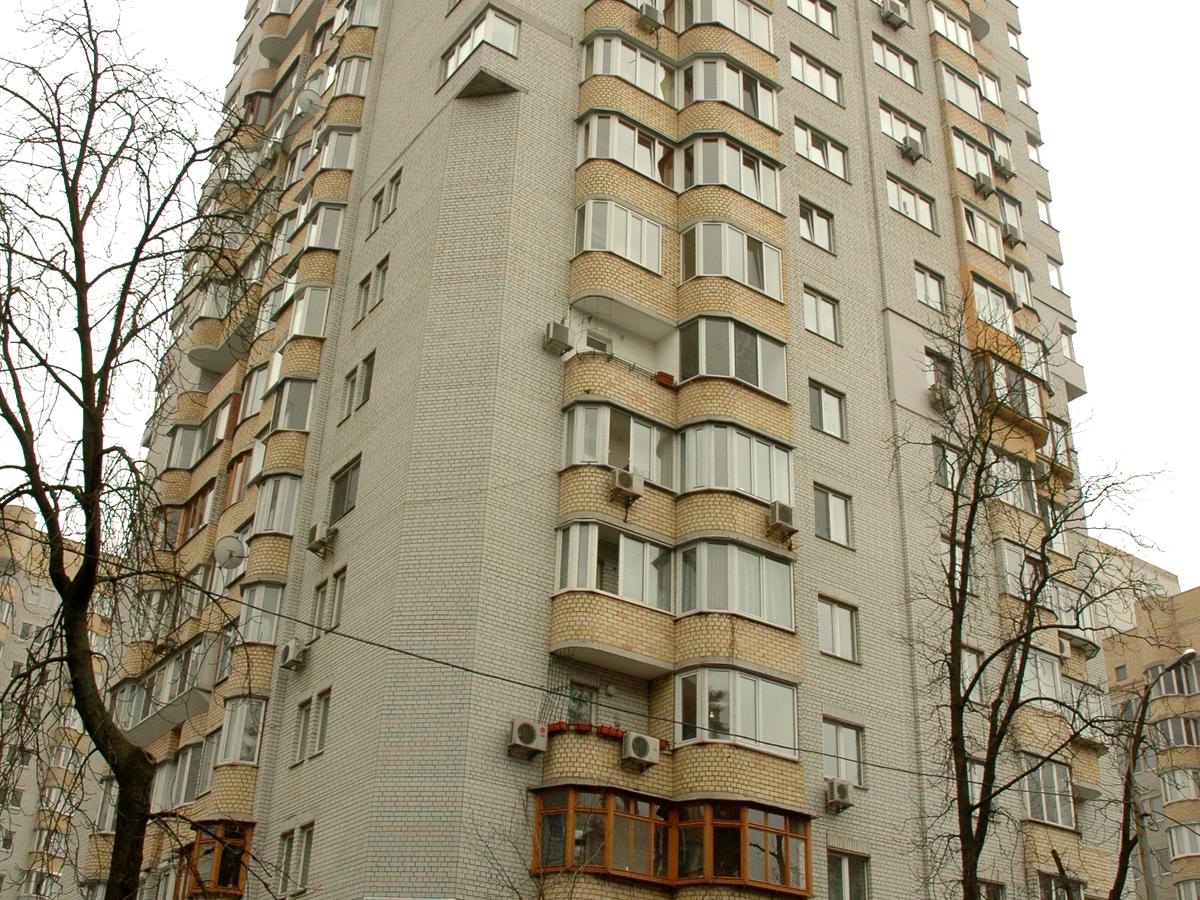 Фото дома