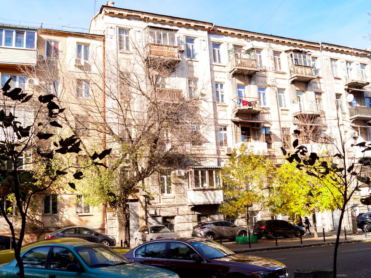 Фото будинку