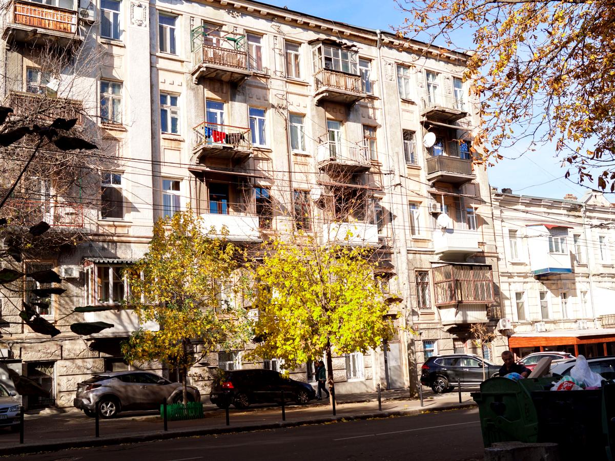 Фото будинку