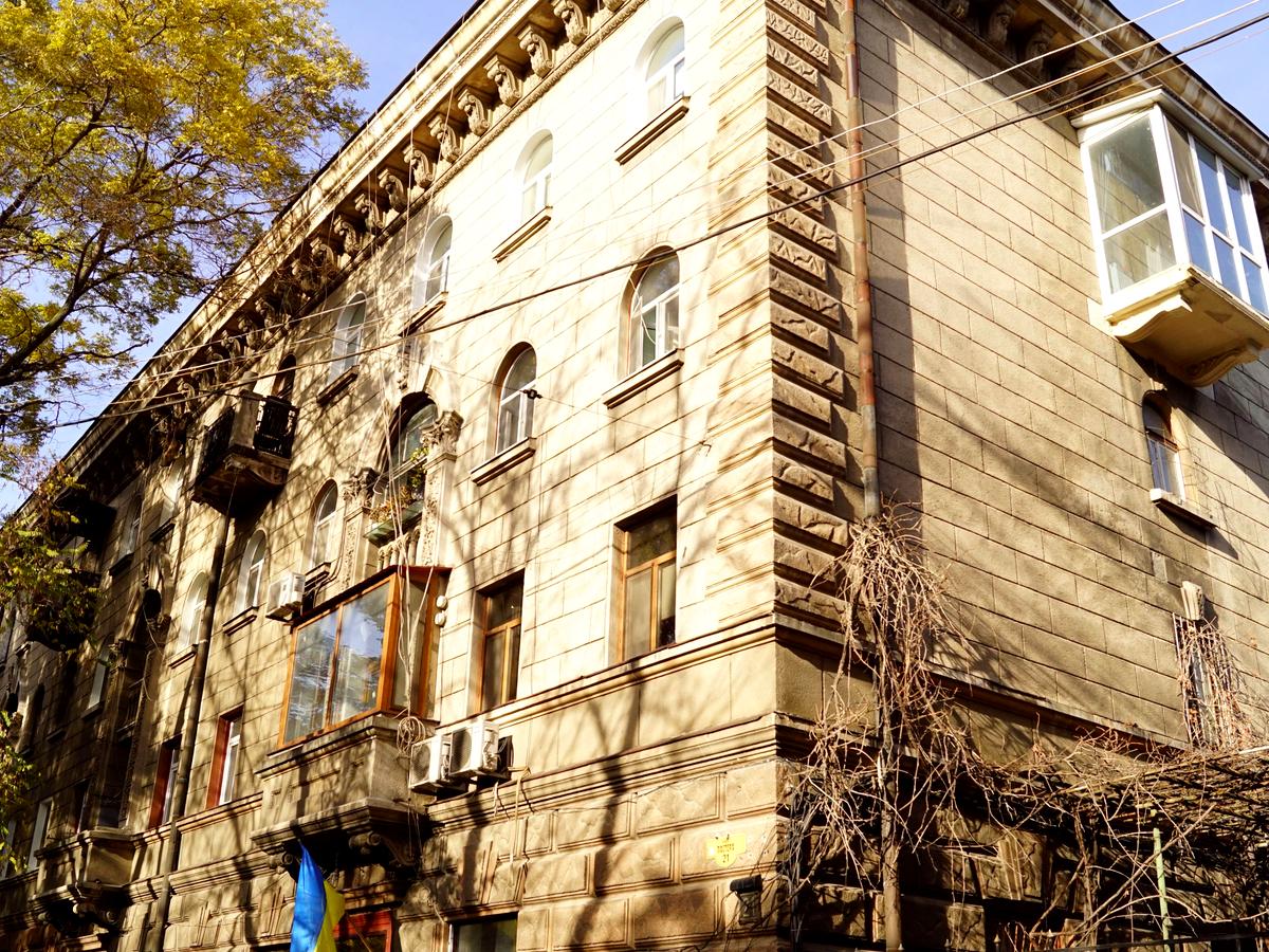 Фото будинку