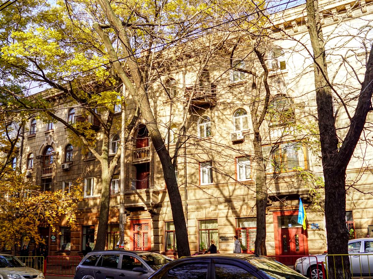 Фото будинку