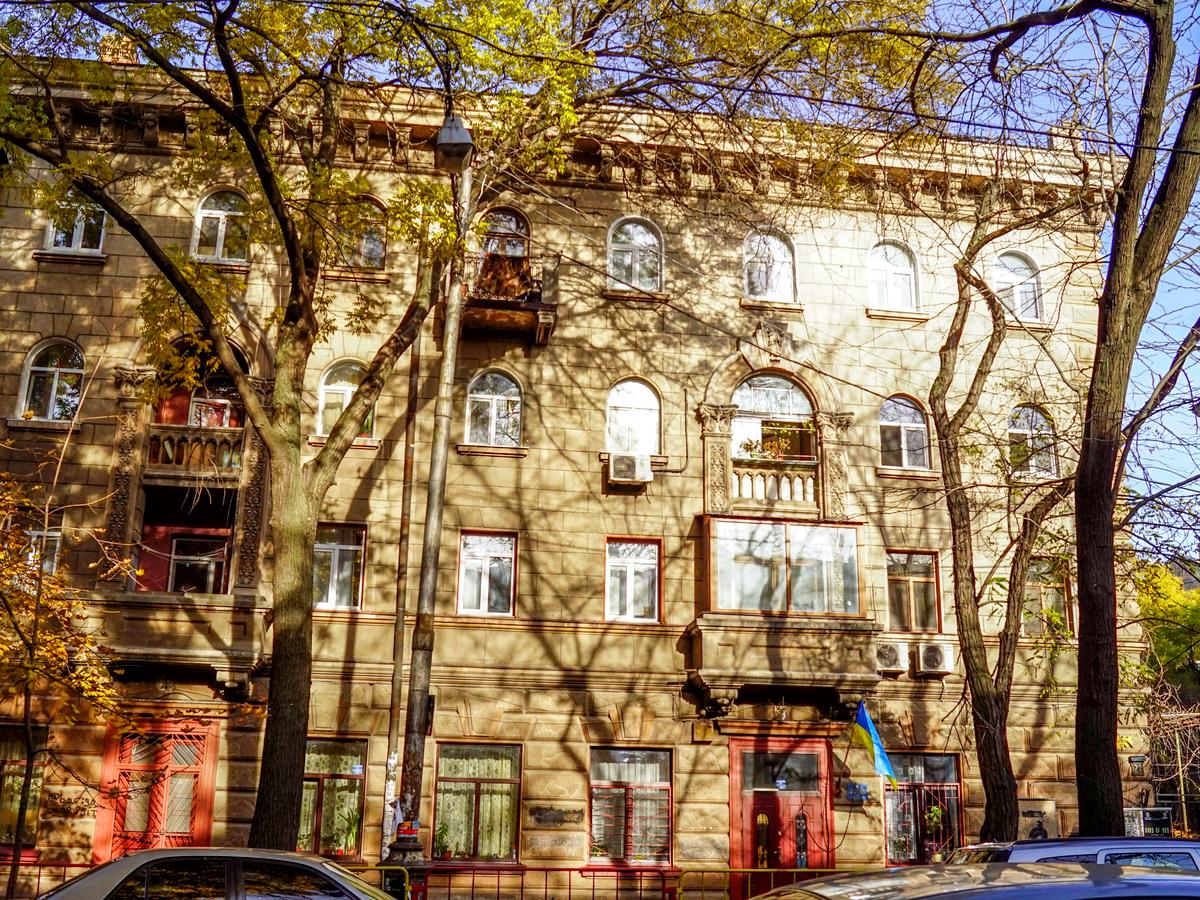 Фото будинку