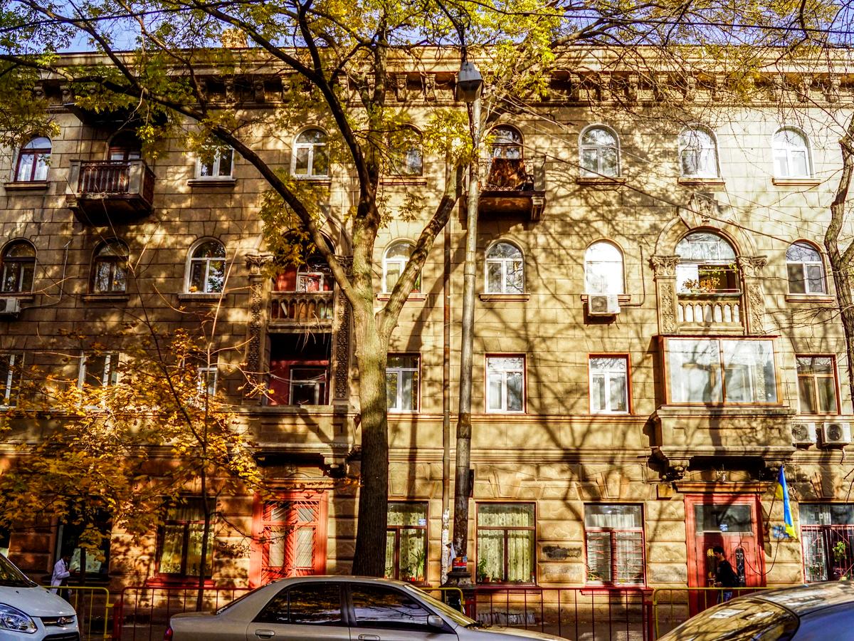 Фото будинку