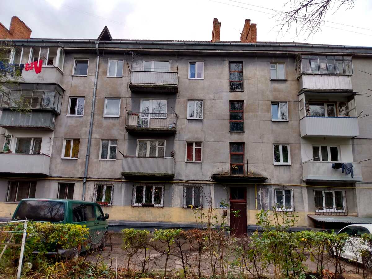 Фото дома