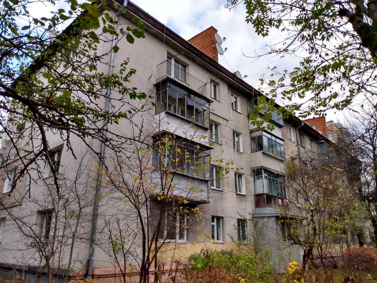 Фото дома