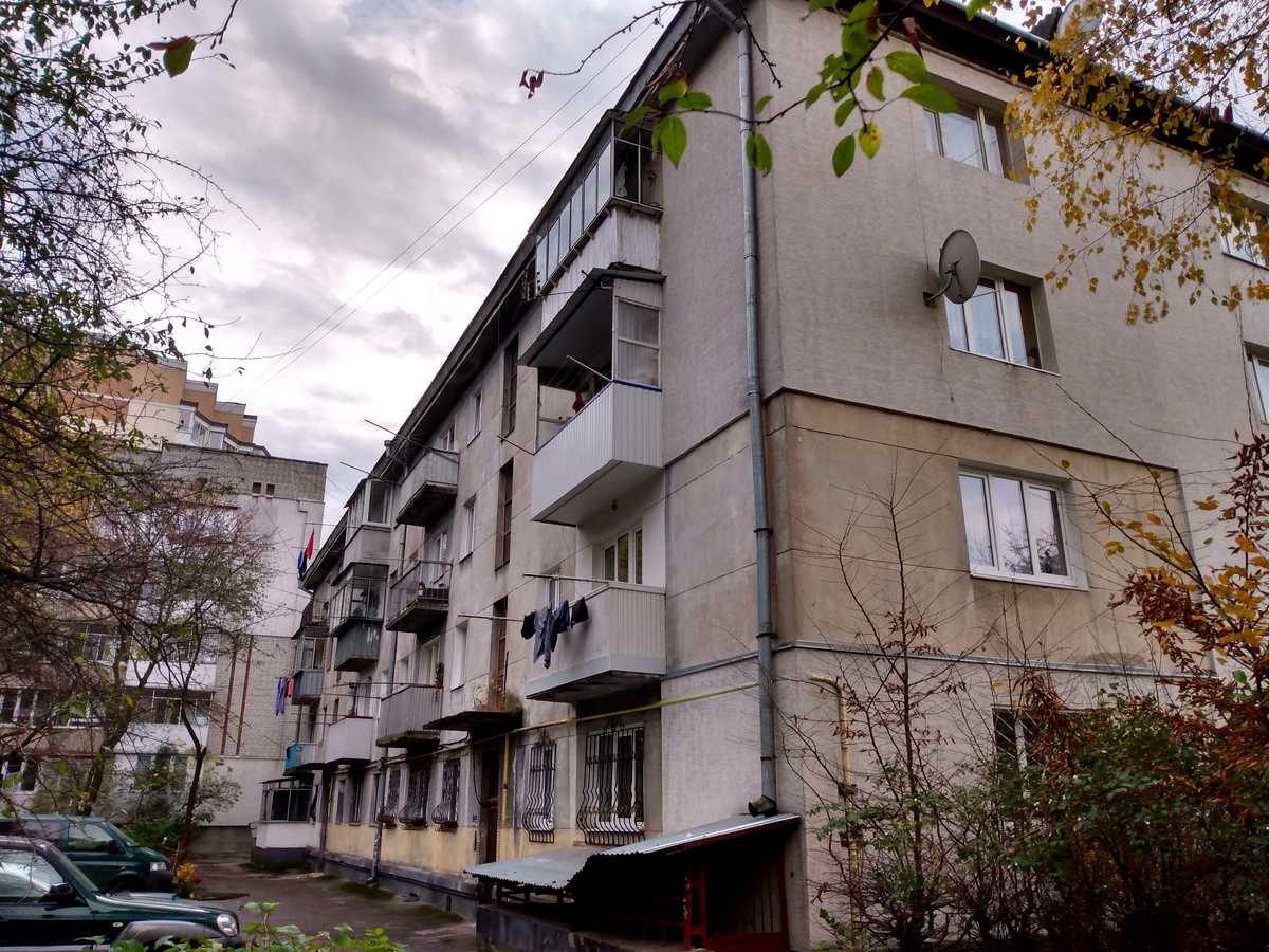 Фото дома