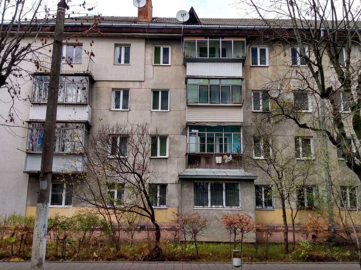 Фото дома