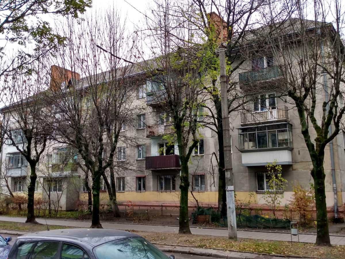 Фото дома
