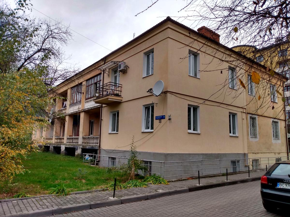 Квартира на Героїв Крут вул., 11 - зображення 2