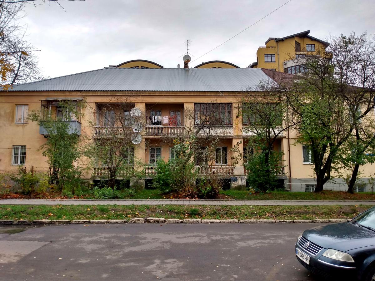 Квартира на Героїв Крут вул., 11 - зображення 3