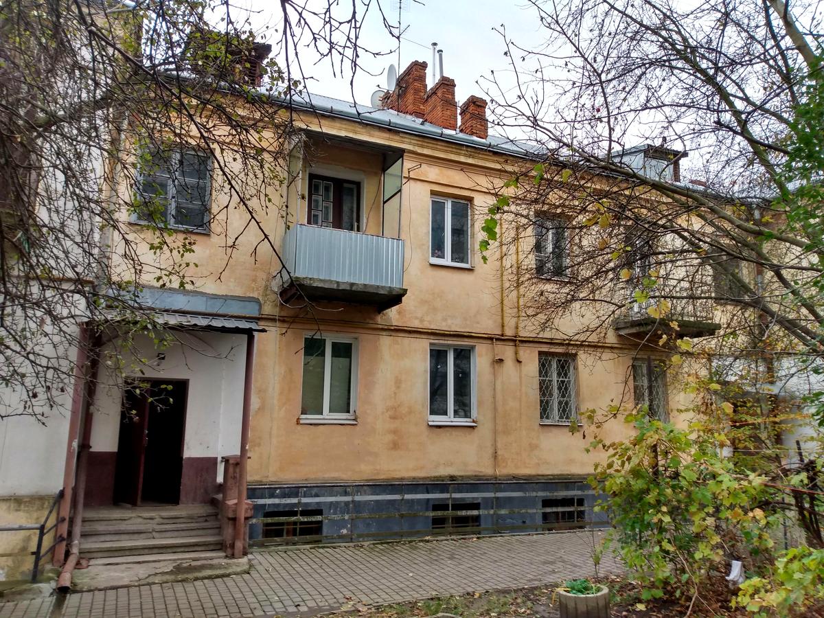 Квартира на Героїв Крут вул., 11 - зображення 4