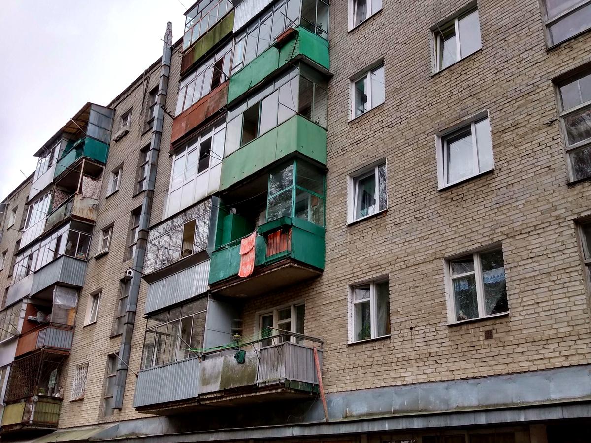 Продаж 3-кімнатної квартири - зображення 1