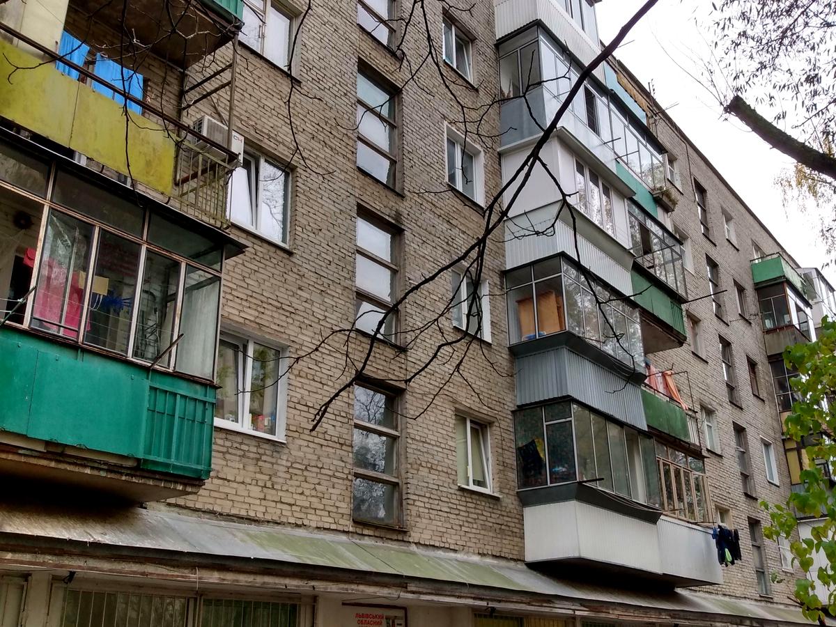 Продаж 3-кімнатної квартири - зображення 2