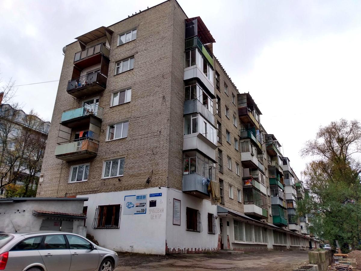 Продаж 3-кімнатної квартири - зображення 3