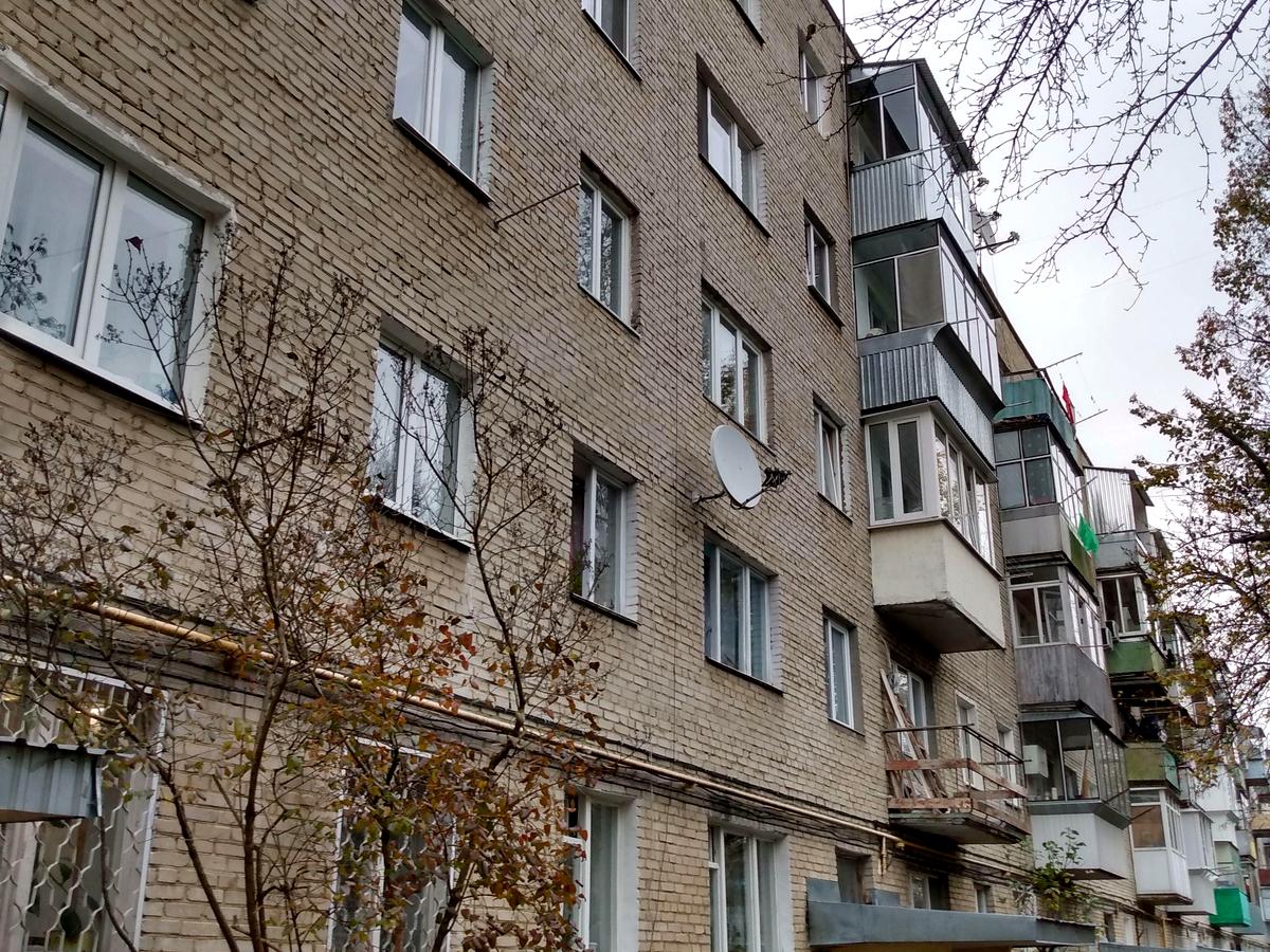 Продаж 3-кімнатної квартири - зображення 4
