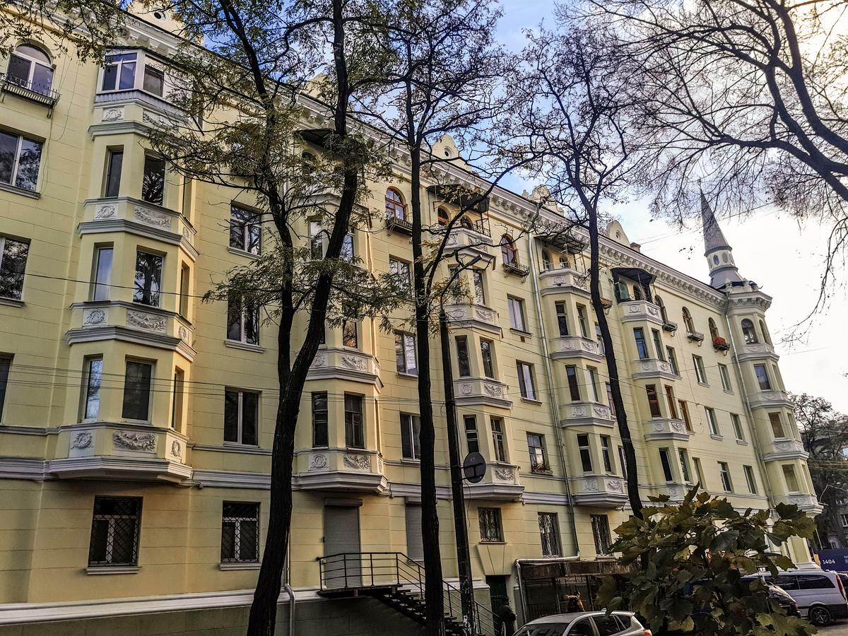 Фото будинку