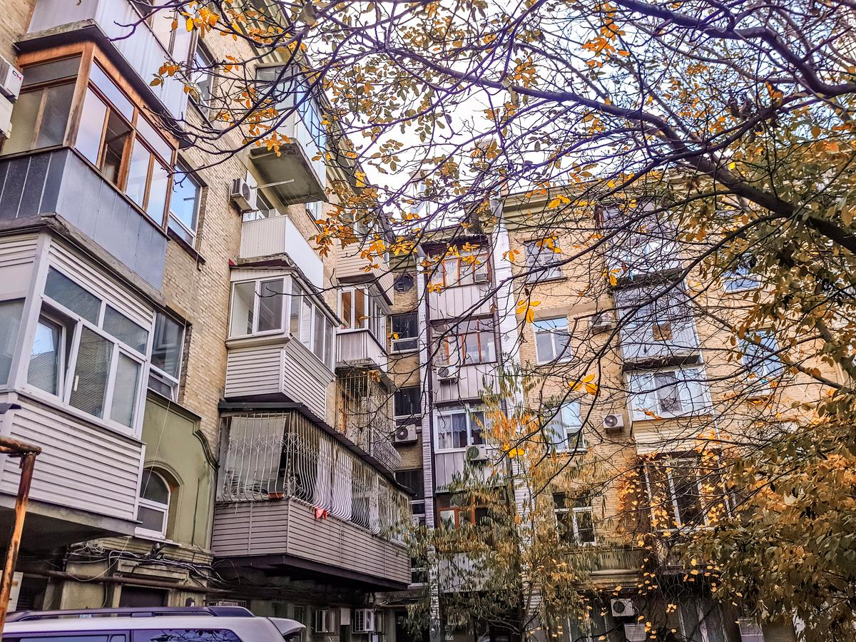 Фото будинку