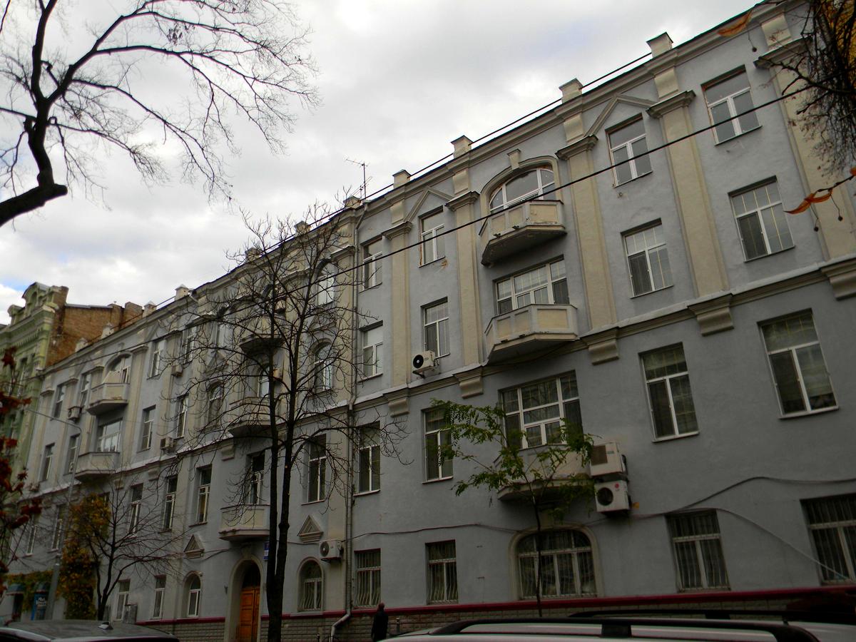 Фото будинку