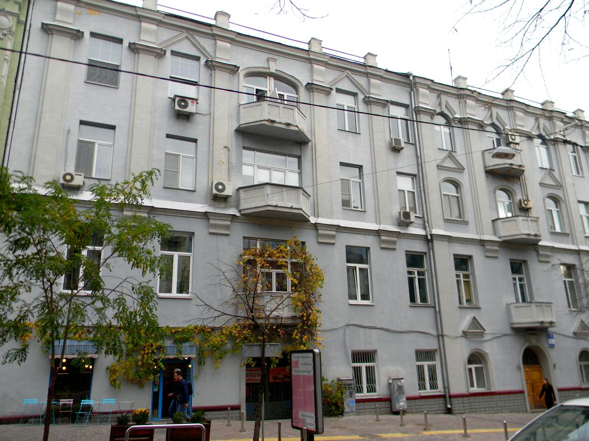 Фото будинку