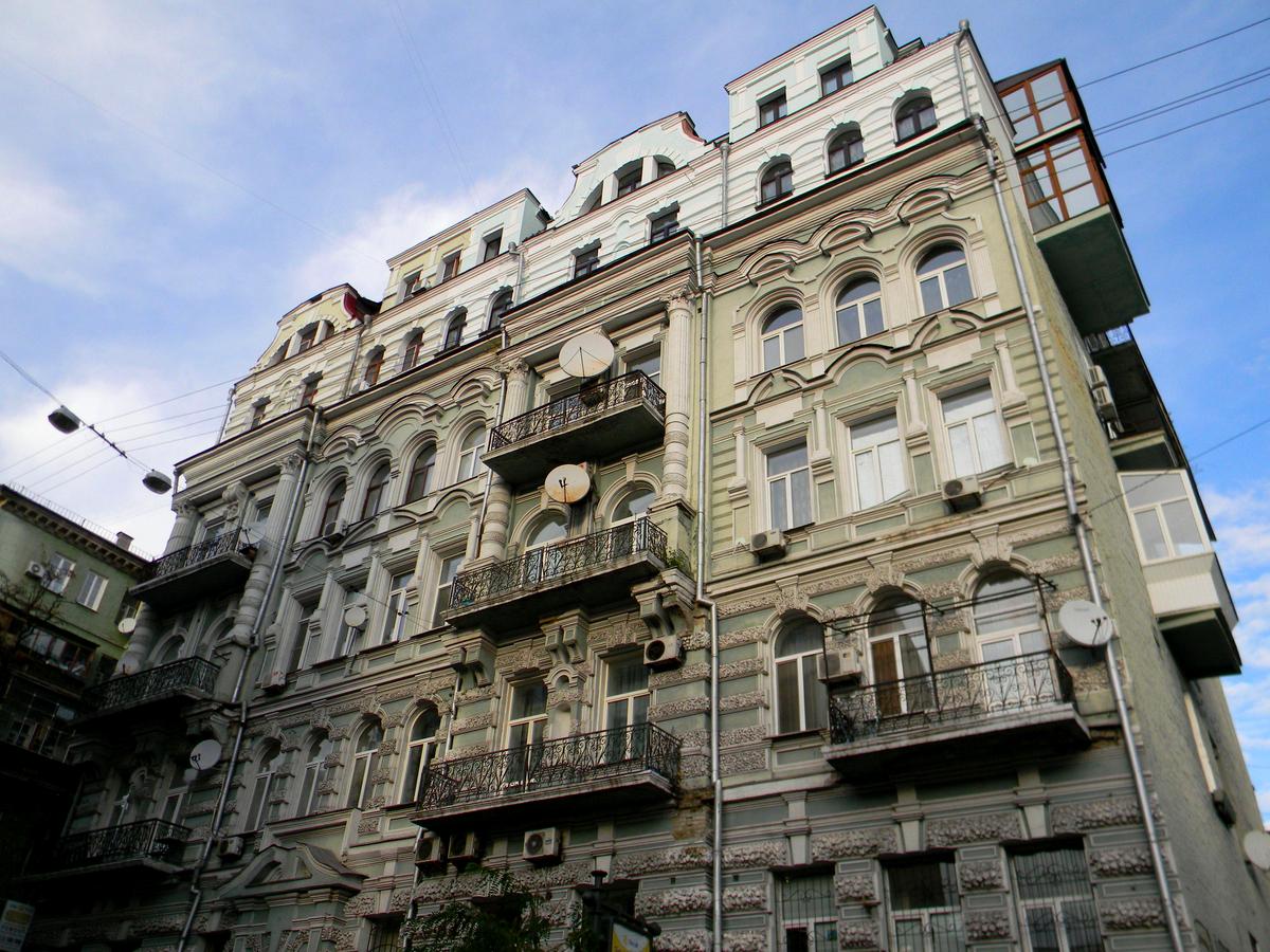 Фото будинку