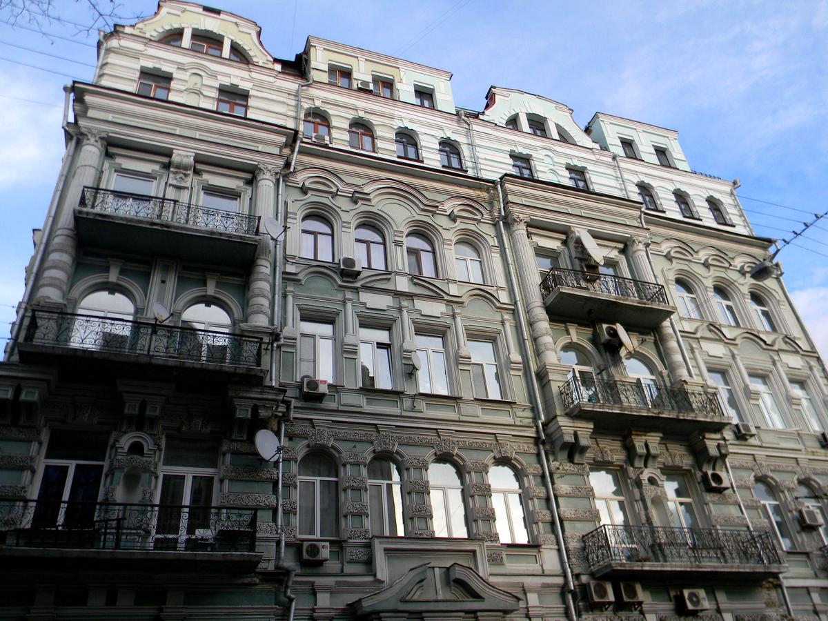 Фото будинку