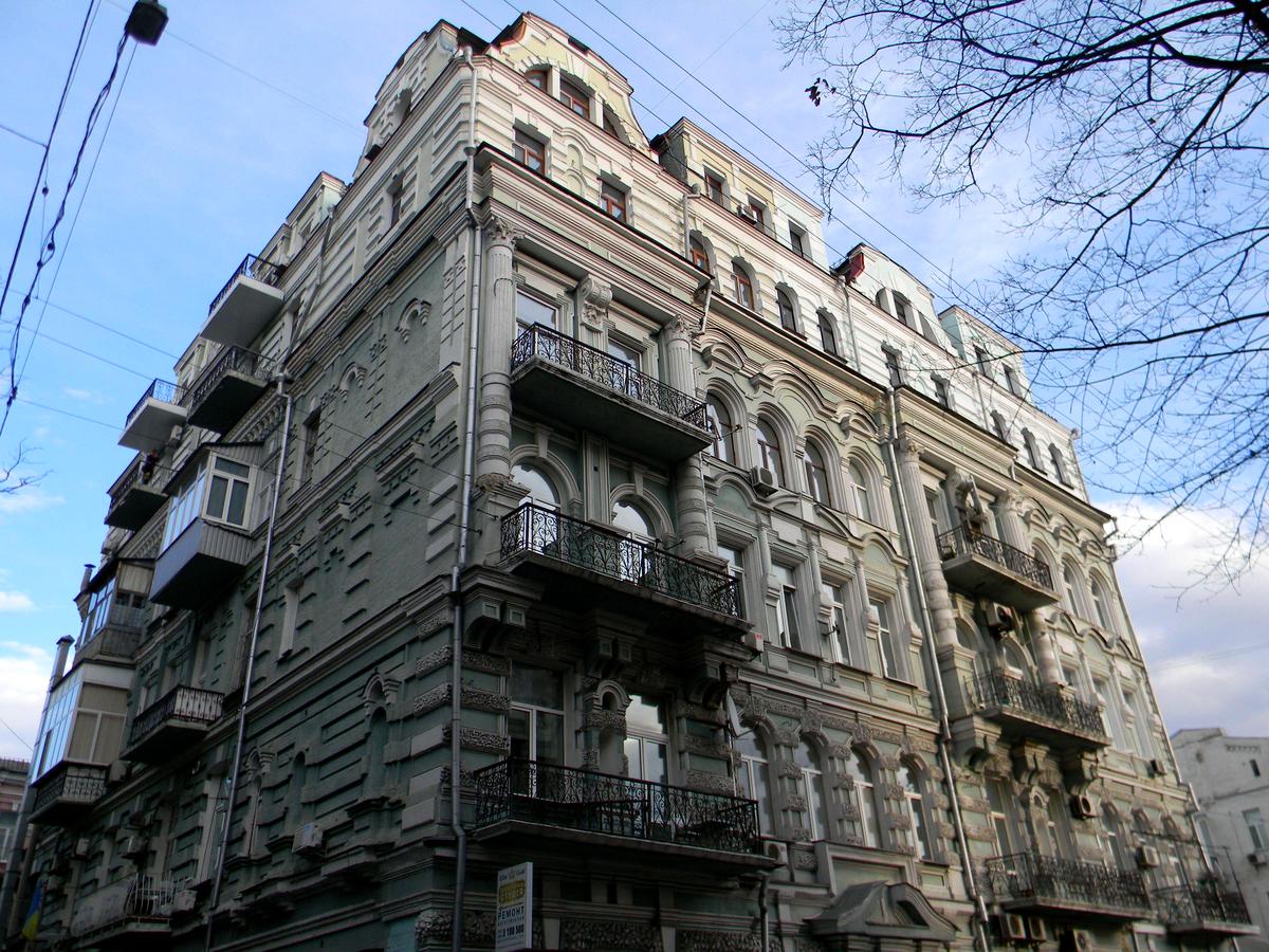 Фото будинку