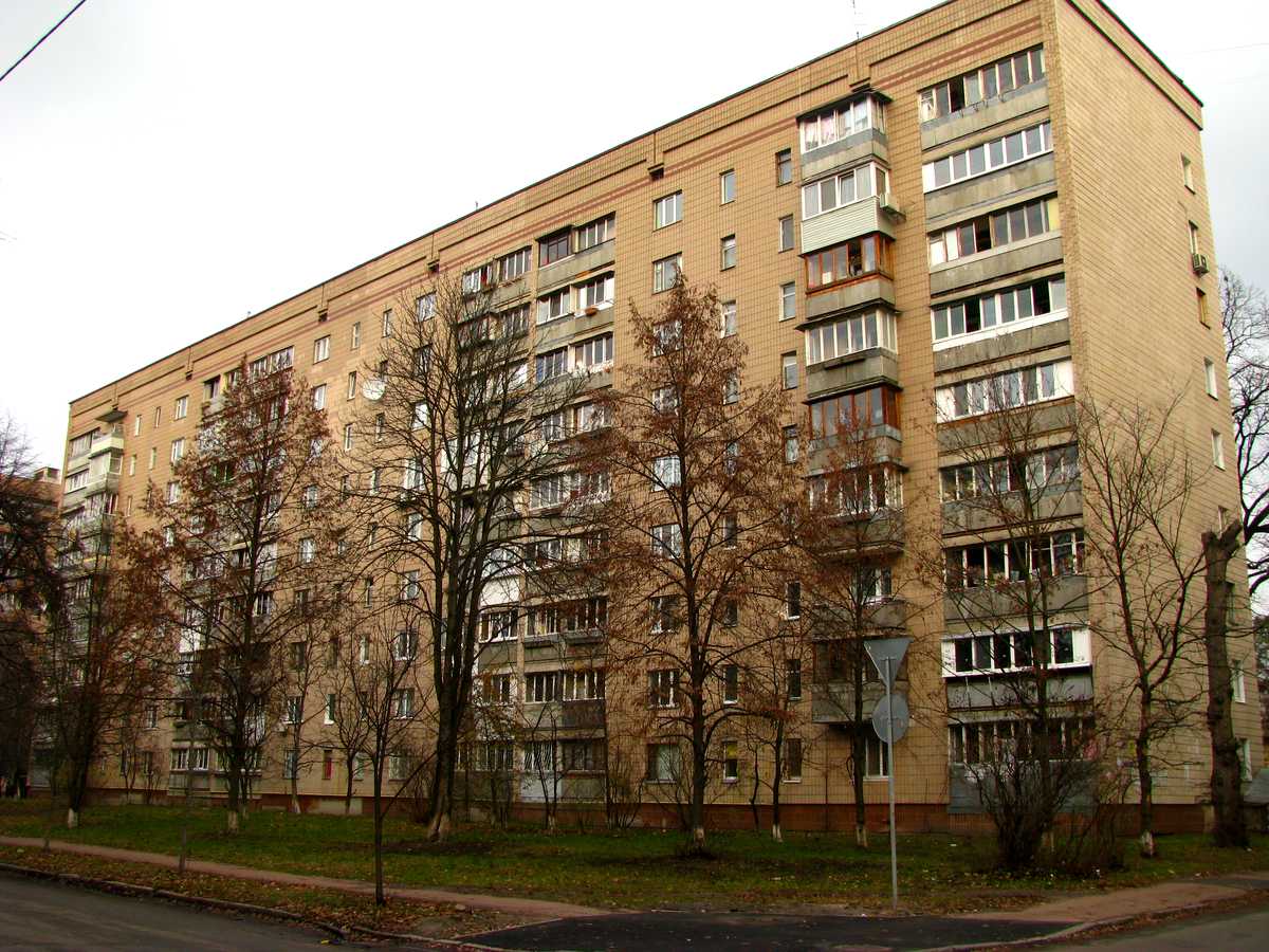 Фото дома