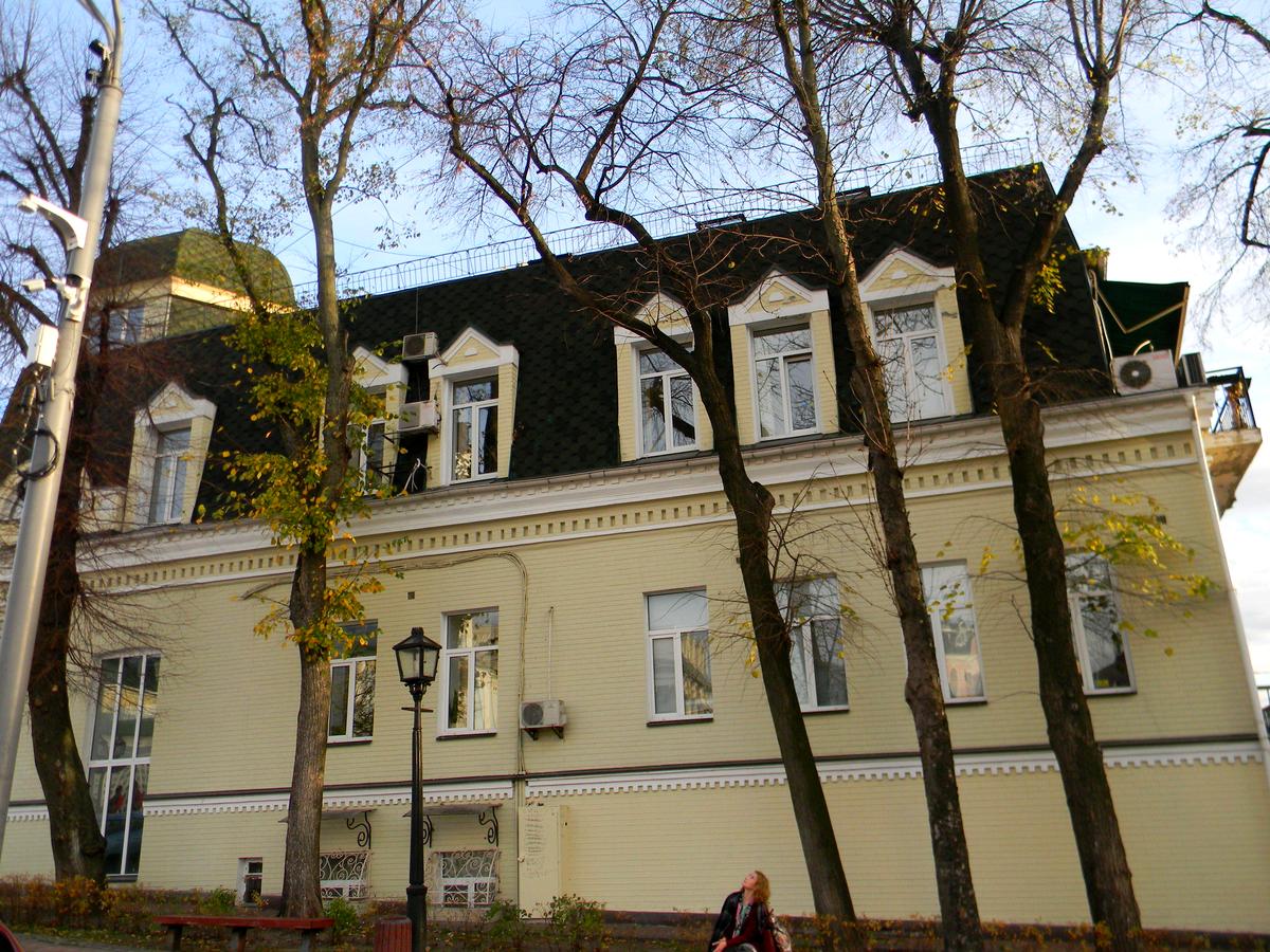 Фото дома