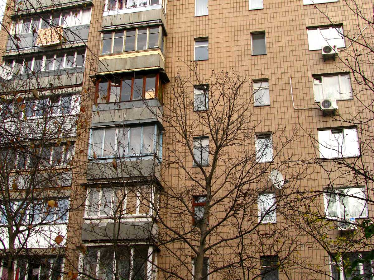 Фото дома