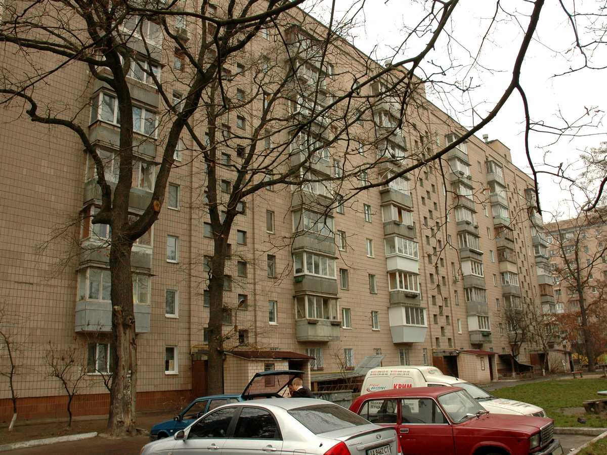 Фото дома
