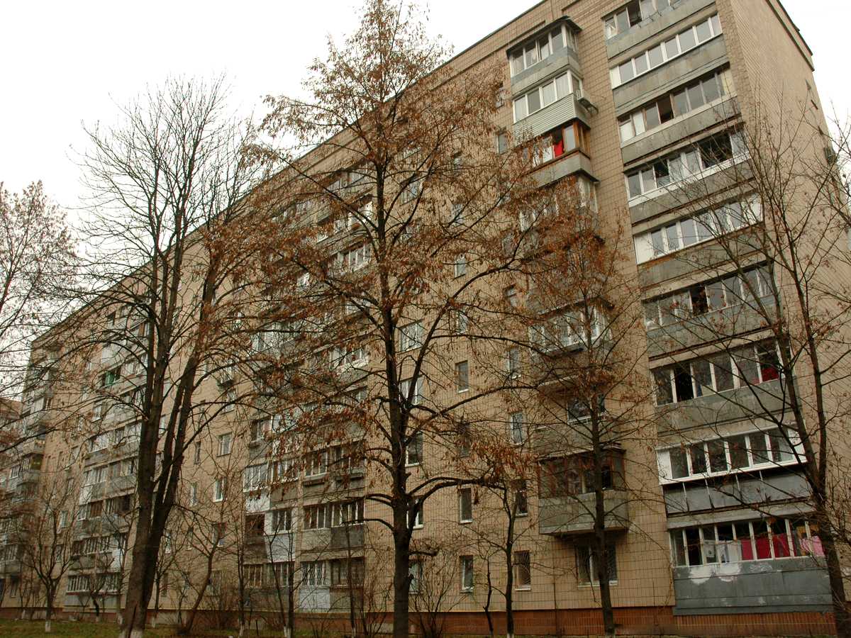 Фото дома