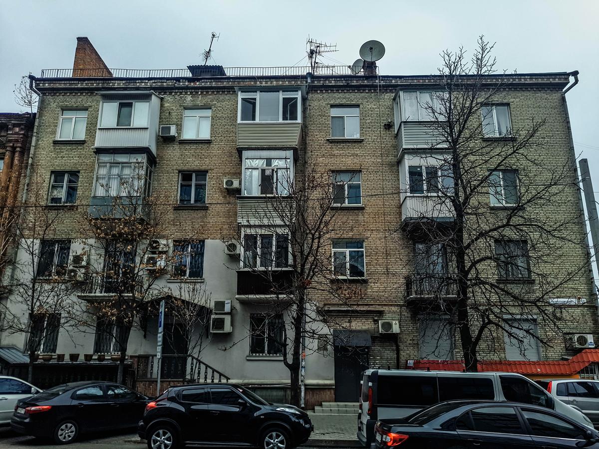 Фото дома