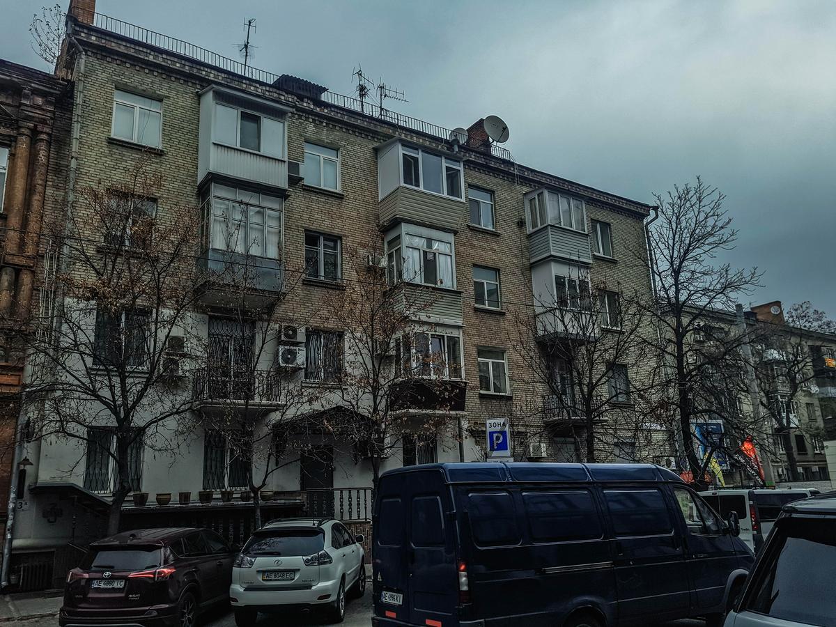 Фото дома