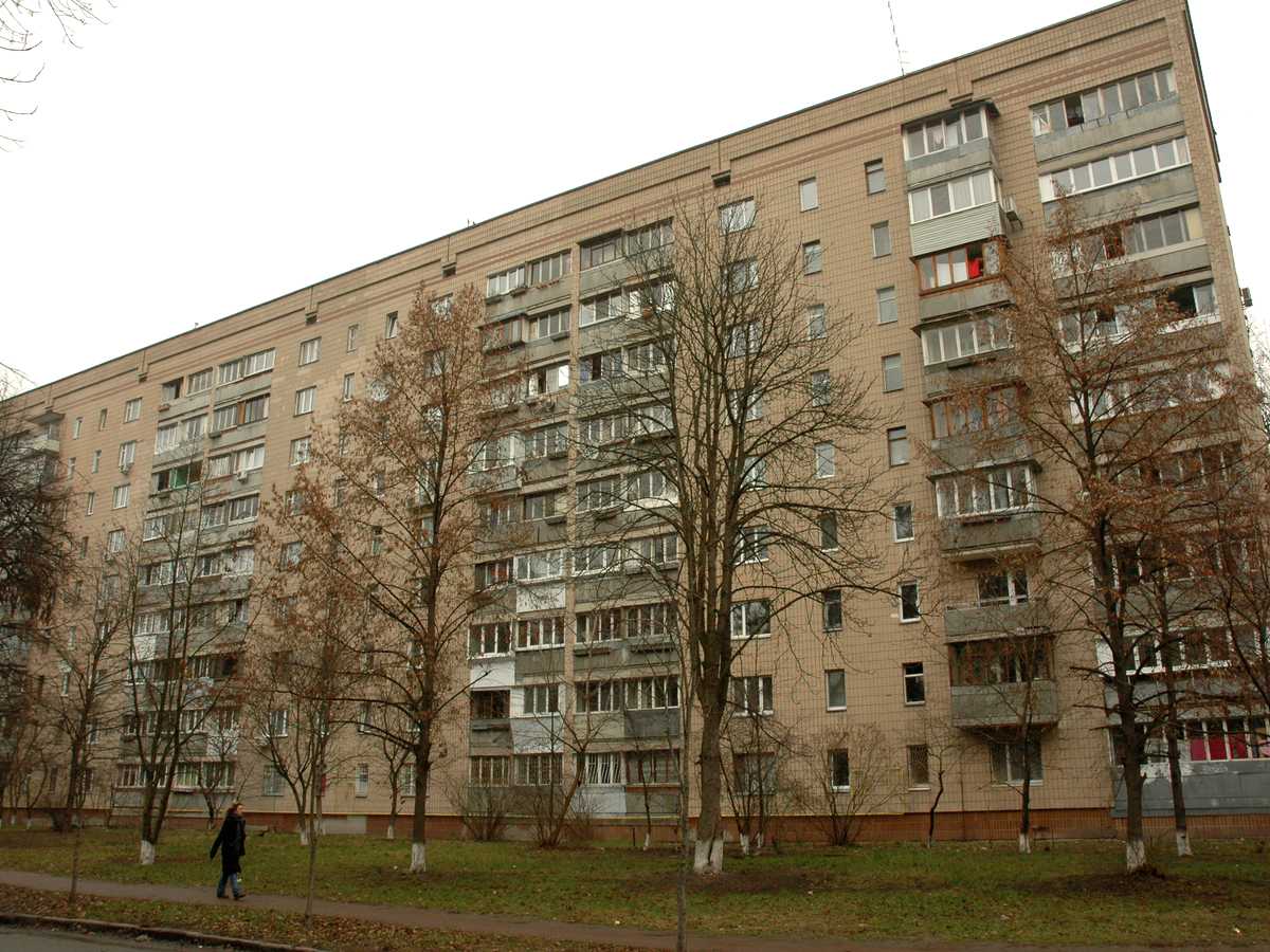 Фото дома