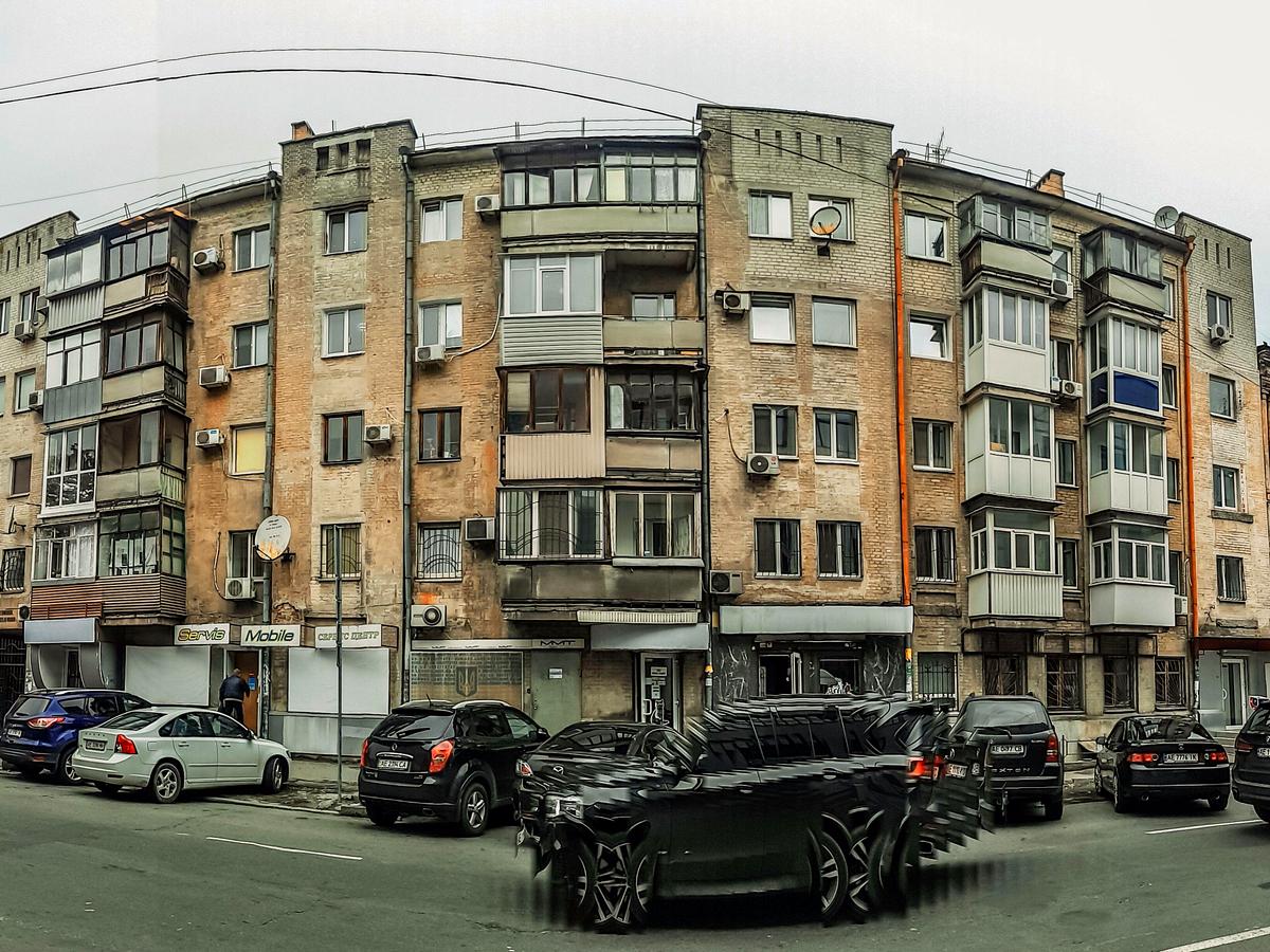 Фото будинку