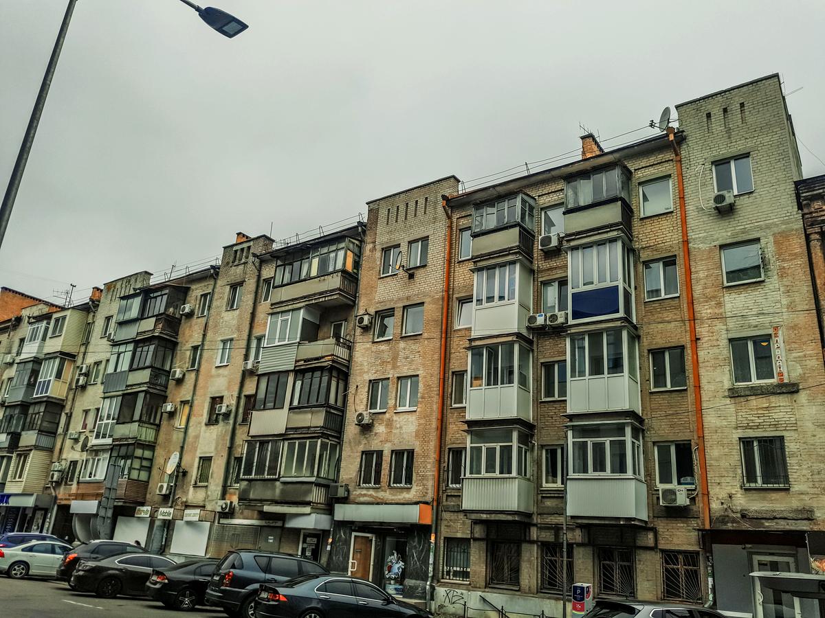 Фото будинку