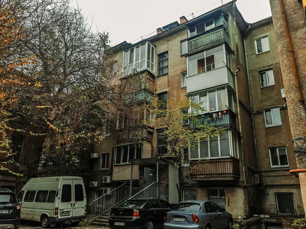 Фото будинку