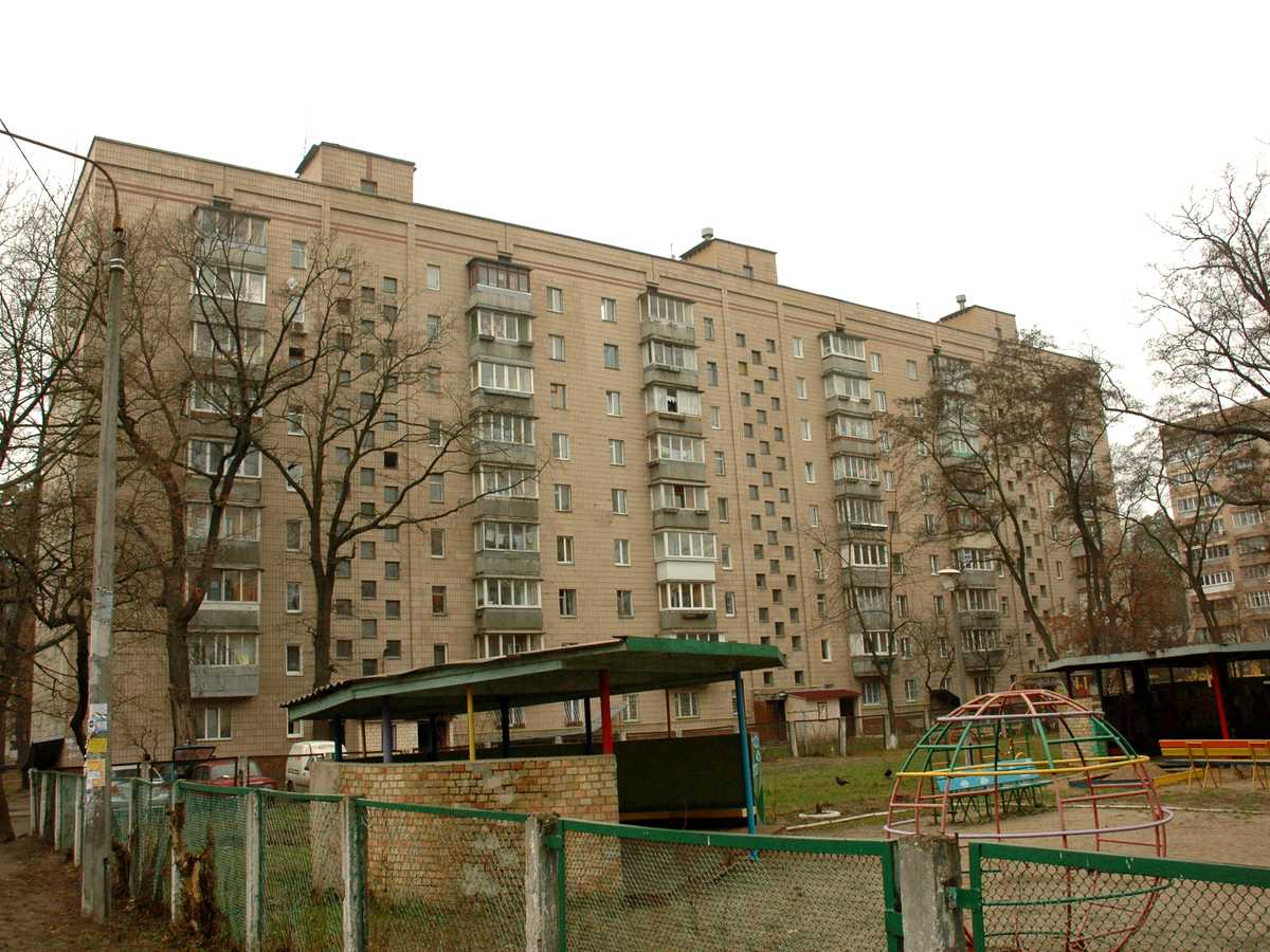 Фото дома