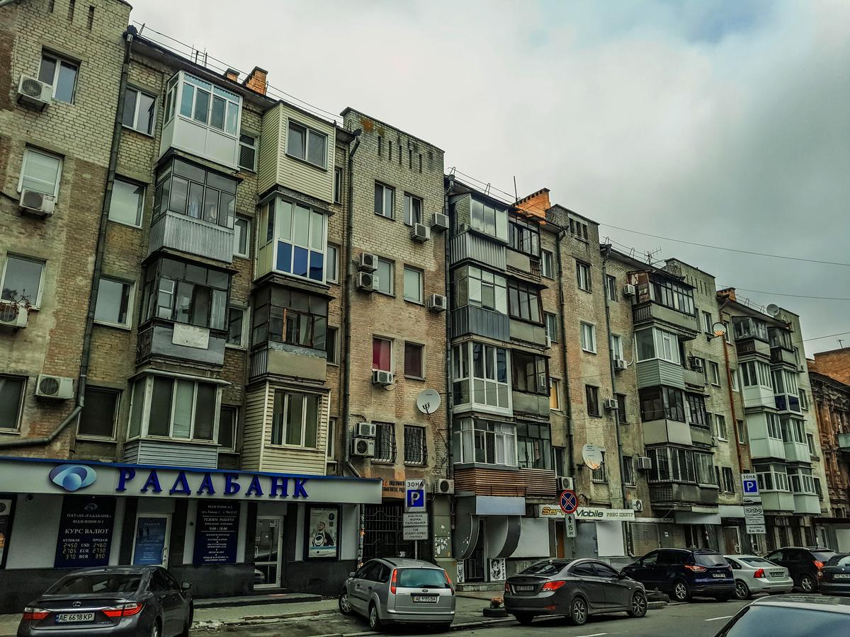 Фото будинку